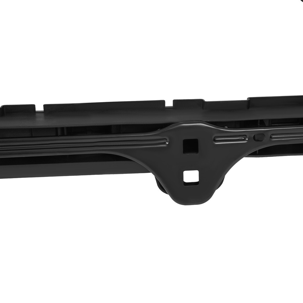 Front Header Panel Radiator Support Grille For 2016-2019 Chevy Silverado 1500