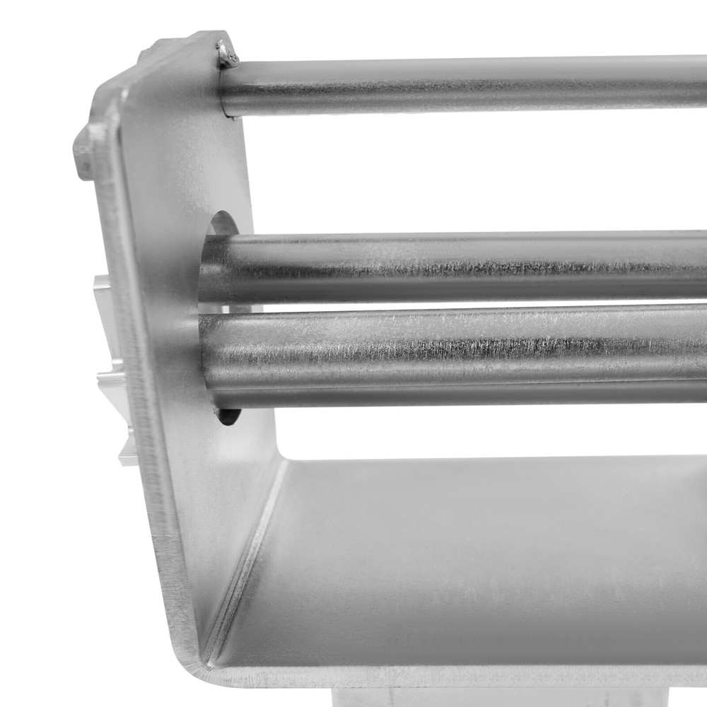 2-Pack Heavy-Duty Trailer Stake Pocket Winch for Safe Cargo Loading