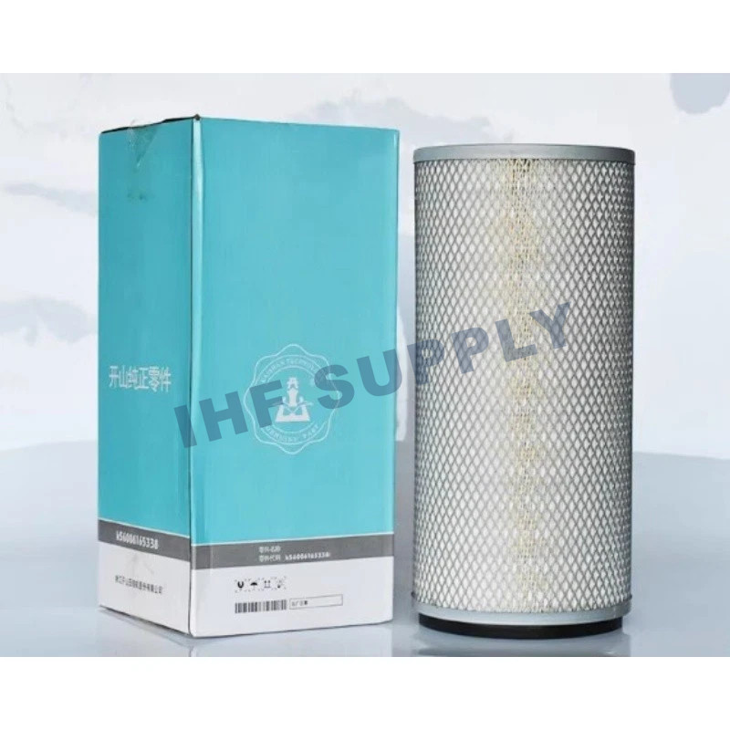 1Pcs New For air filter element 56006165338 FAST SHIPPING