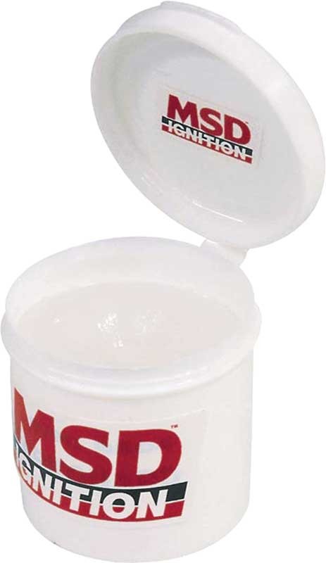 MSD; Spark Guard Grease