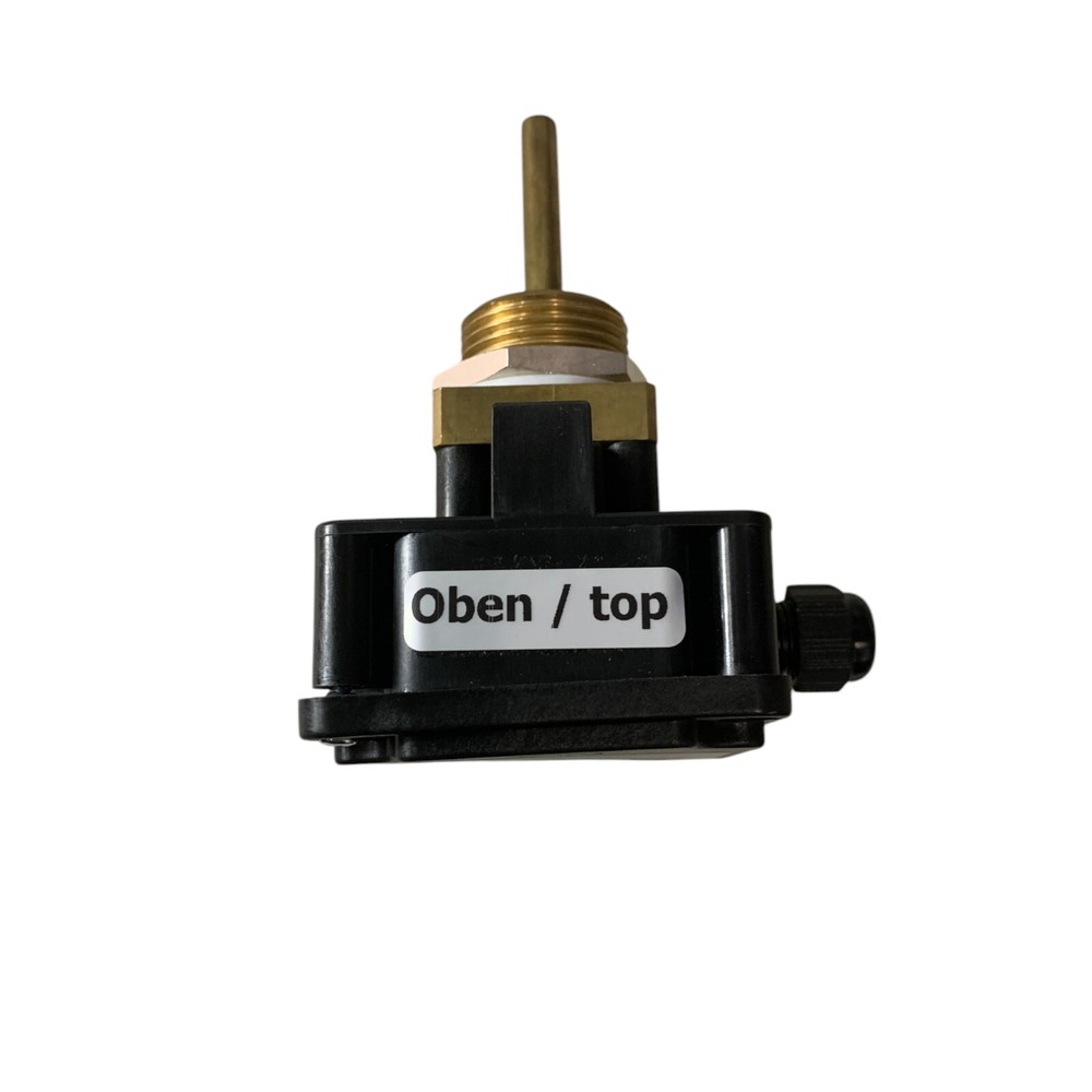 GHM-HONSBERG MWI-025HM 11671870 Level Switch
