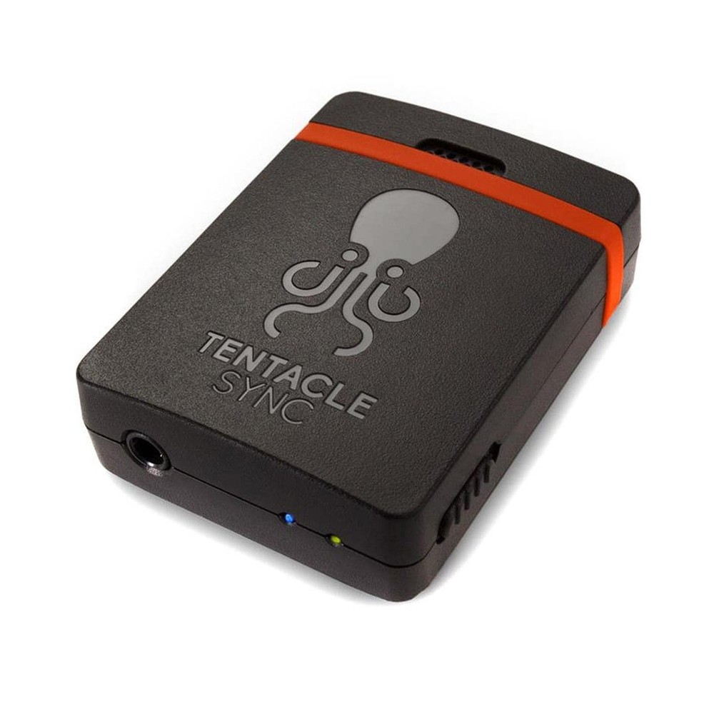 Tentacle Sync E MKII (Single Set)