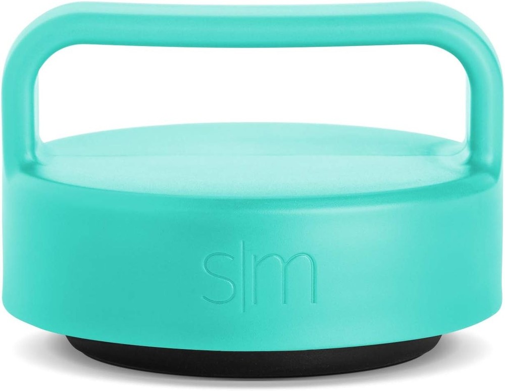 Simple Modern Replacement Handle Lid for Provision Lid, -Oasis