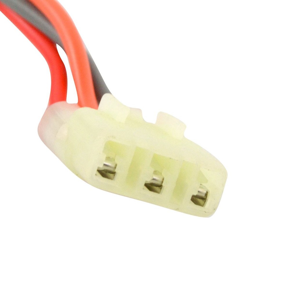 RMStator 3-Position Ignition Switch With Key RM05008