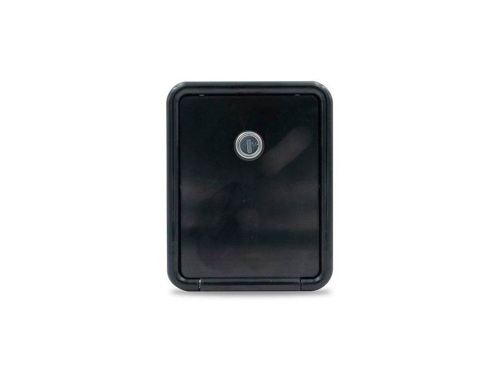 B&B MOLDERS 94250 GRAVITY WATER HATCH KEY