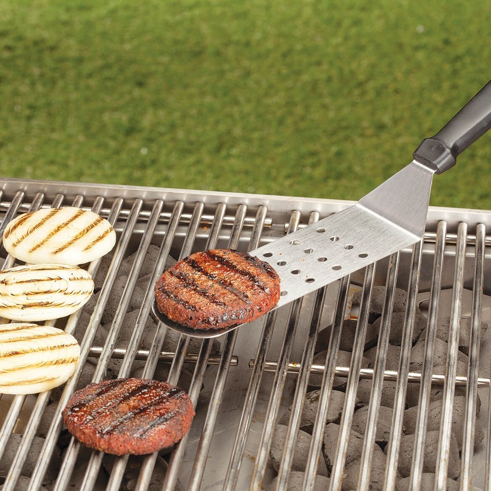 Extra-Long Grilling Spatula