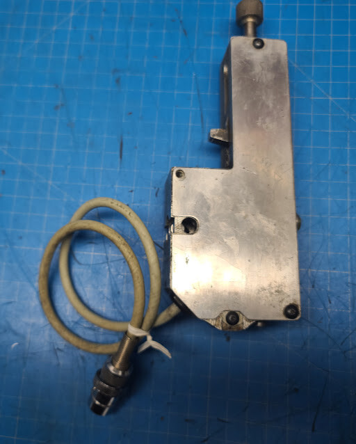 Rosback 203R Book Detection Assy.