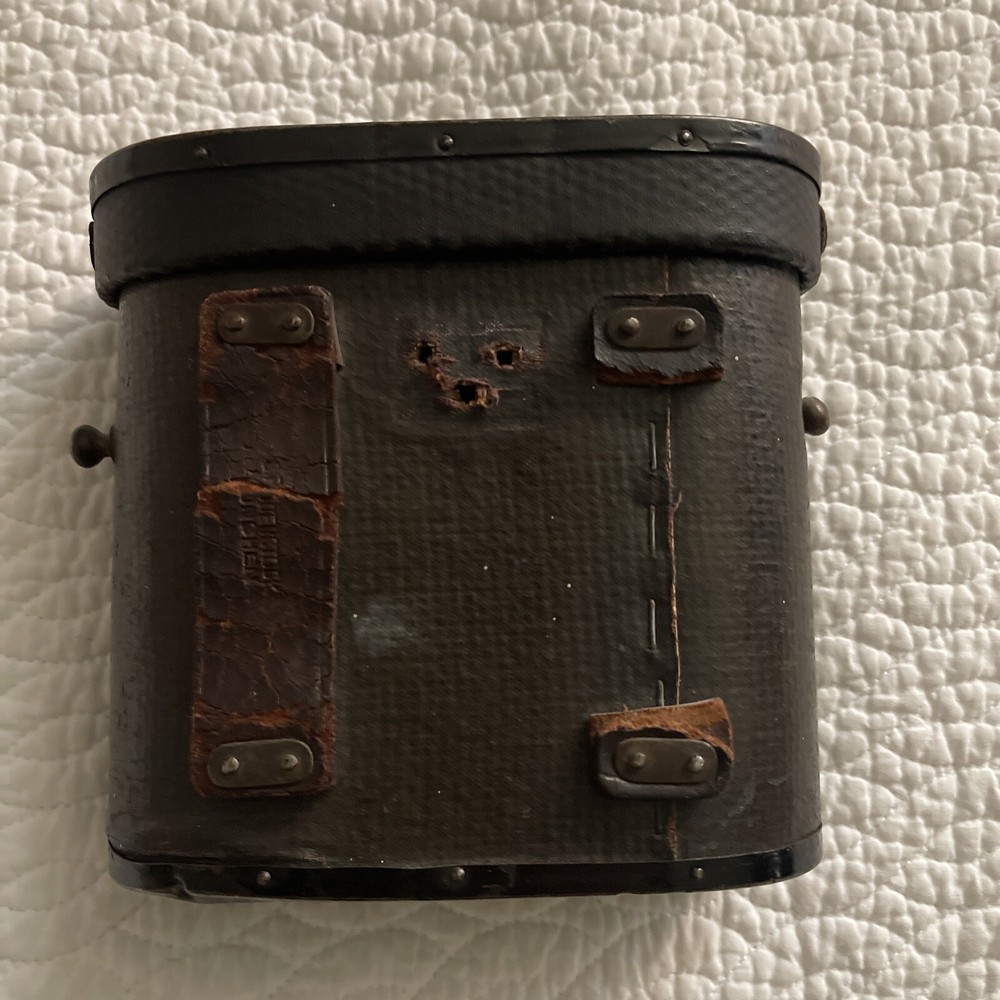 ww1 german fernglas binoculars