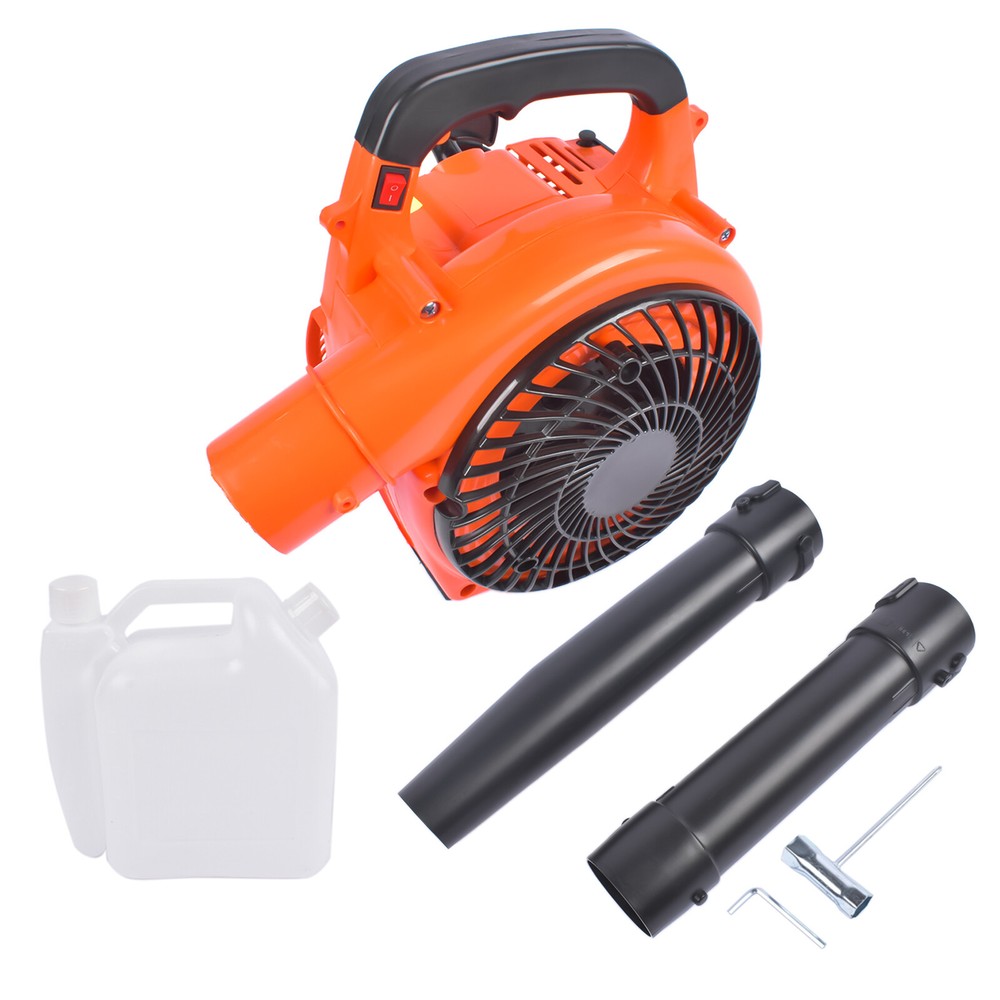EB260 Handheld Leaf Blower 0.75 KW 2-Stroke Maximum Speed 7500r/min 26CC Engine
