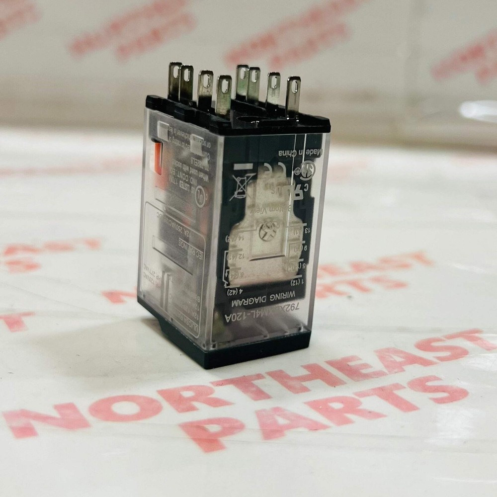 Schneider Electric 792XBXM4L-120A