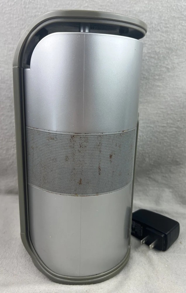 Royal Ideas Sound Teq Speaker - WES3000 NO Remote Or Transmitter - UNTESTED