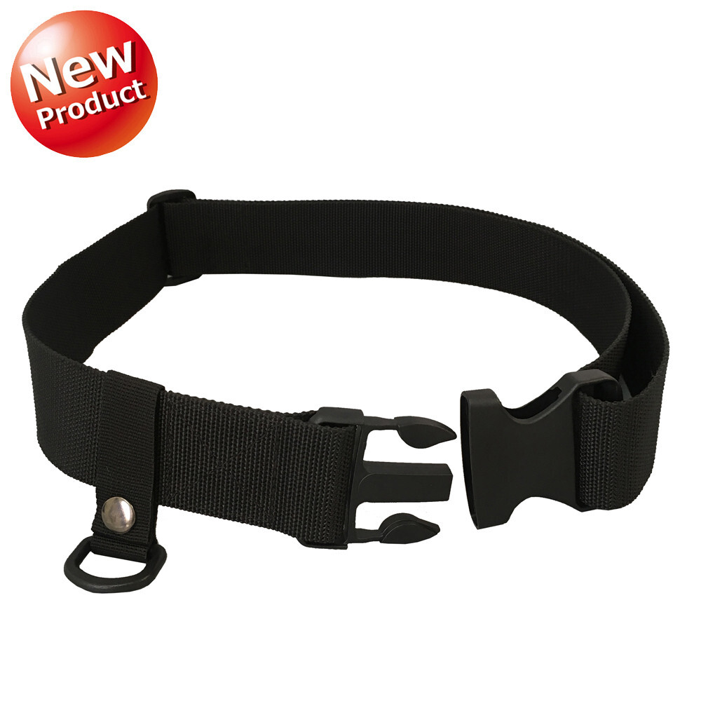 Fujiya B-01BG, Work Belt, 120Ã—50mm