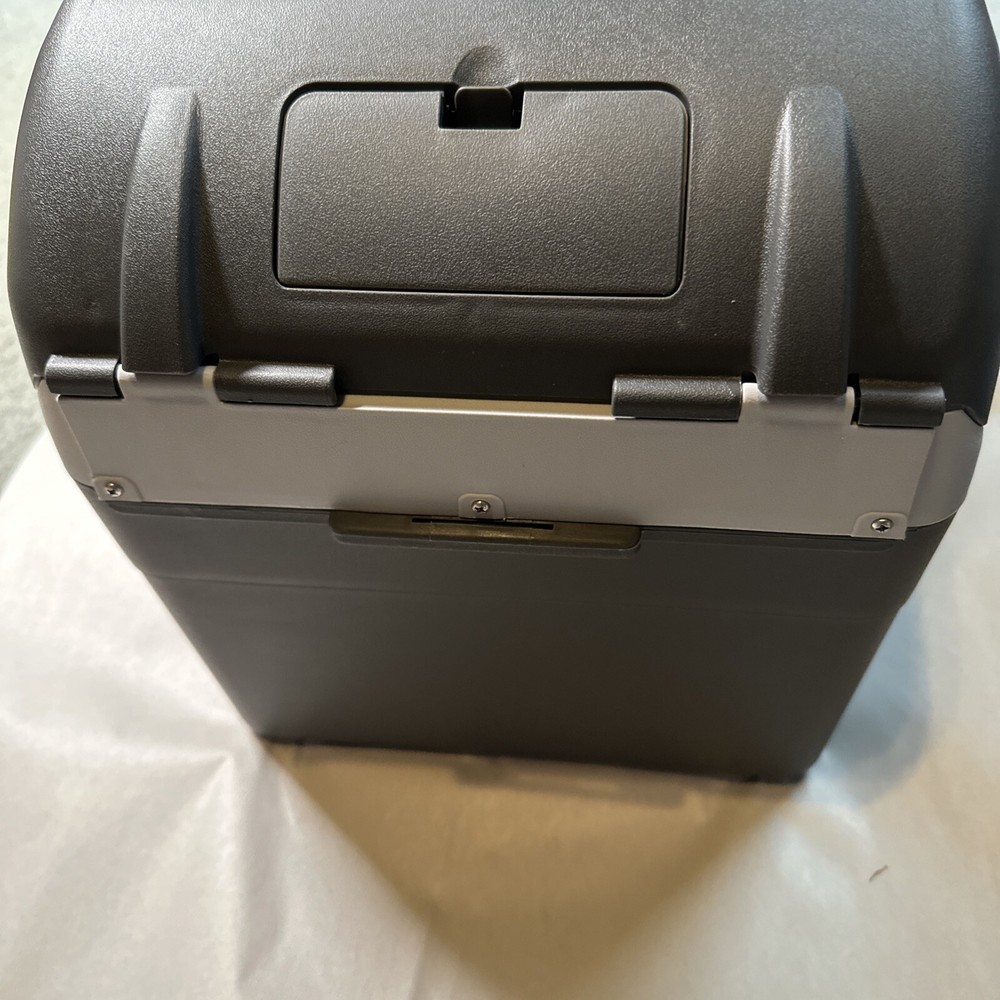 Wagan Tech 14 Liter Personal Fridge/Warmer 12V DC