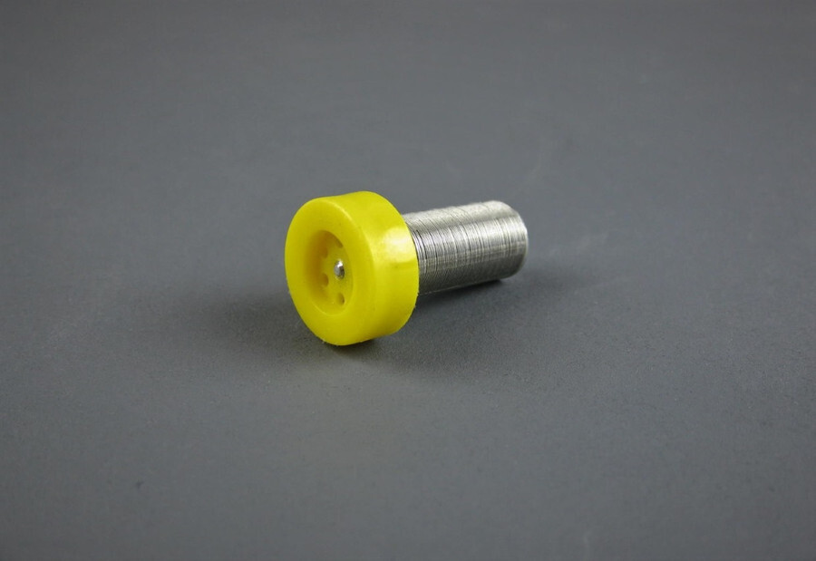 Prosource 9999002 Tip Filter Yellow 200 Mesh