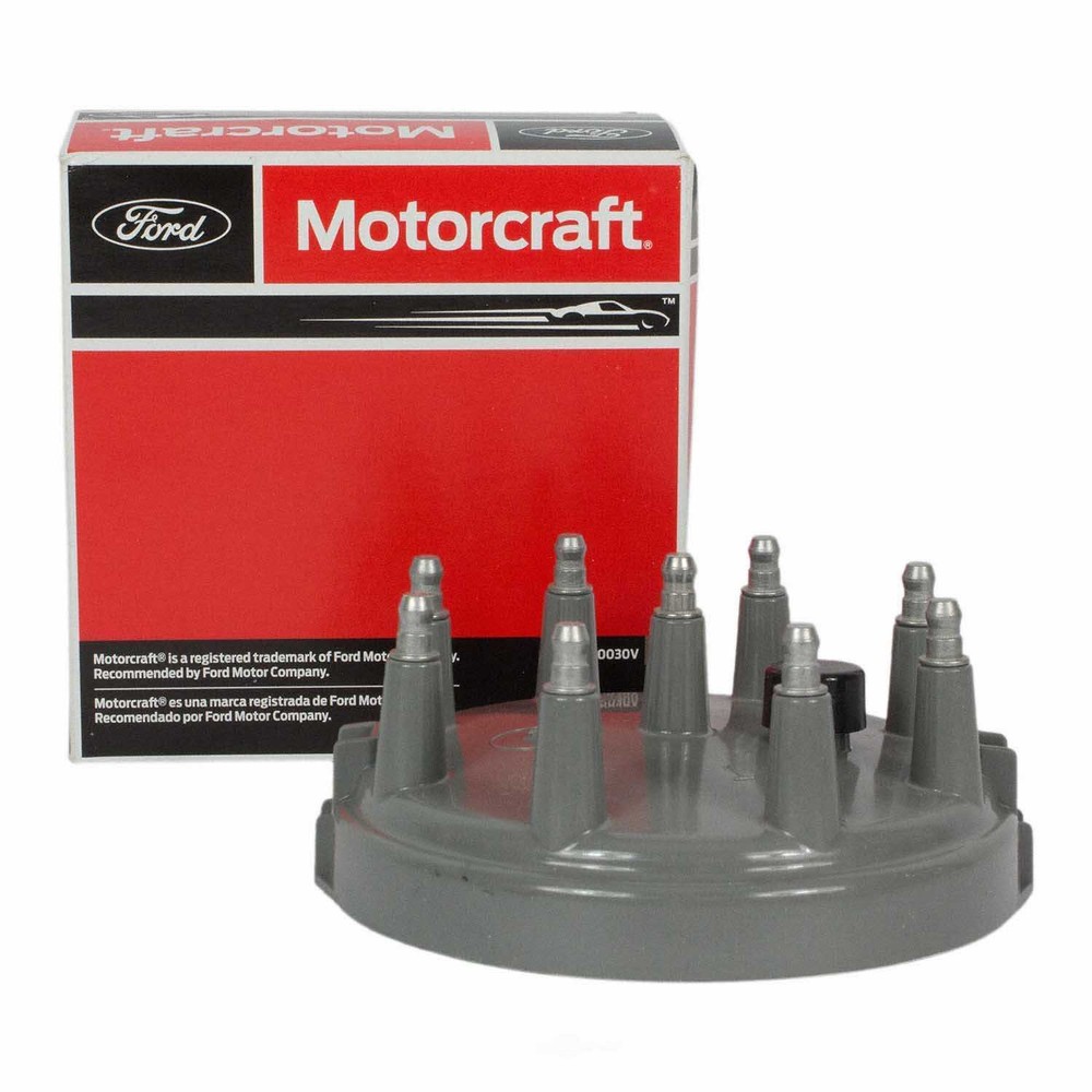 Distributor Cap Motorcraft DH-411-B