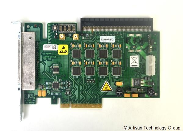 HP E2968A-FG Passive Probe Board