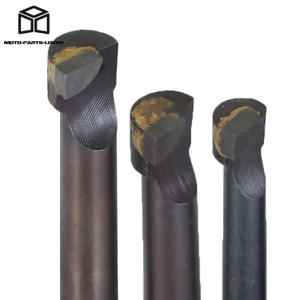 2 Inch Head & MT3 & 1/2 Inch Boring Head Boring Tool Set