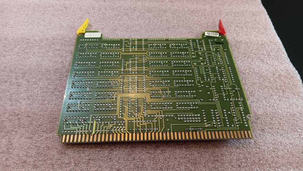 HP 98256A 256KB Controller Ram Module for Series 200