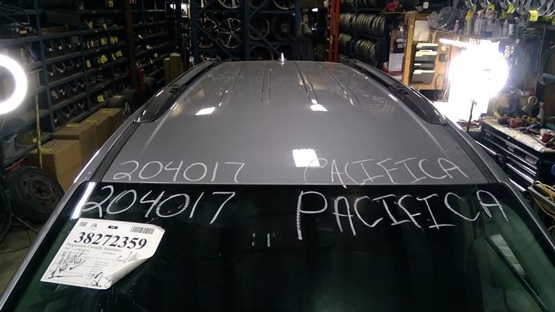 Camera/Projector Radar Unit Rear Fits 17-24 PACIFICA 1716585