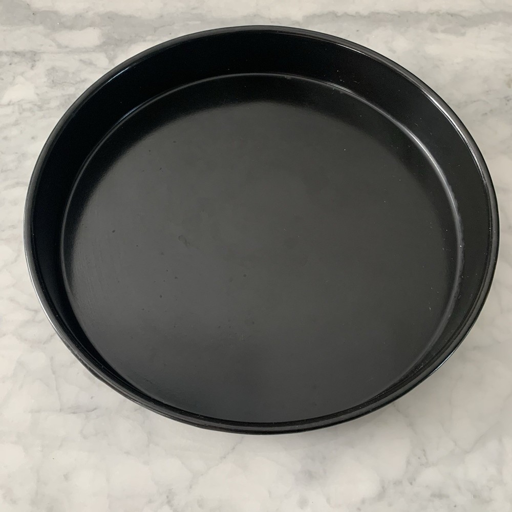 Nuwave Pro Replacement Parts Plastic Base Drip Pan And Cooking Pan