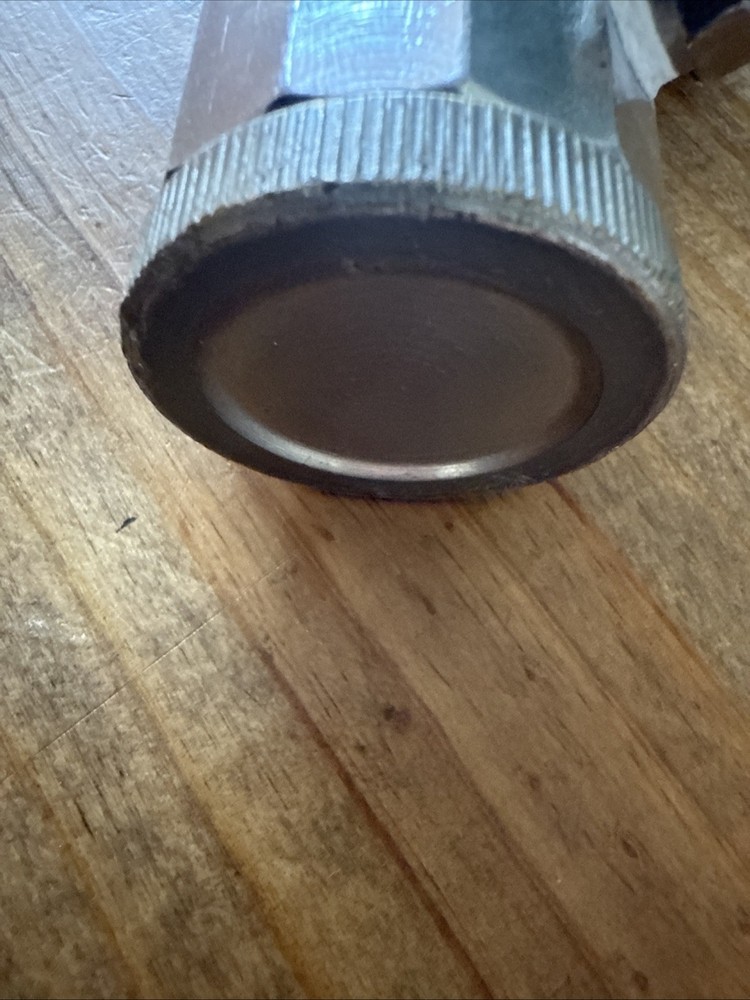 Flotec, Inc. Heavy Duty Oxygen Regulator - Green / Silver - Untested