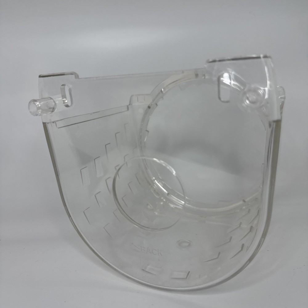 Ronco Popeil Model P400 Pasta Maker Machine Replacement Bowl