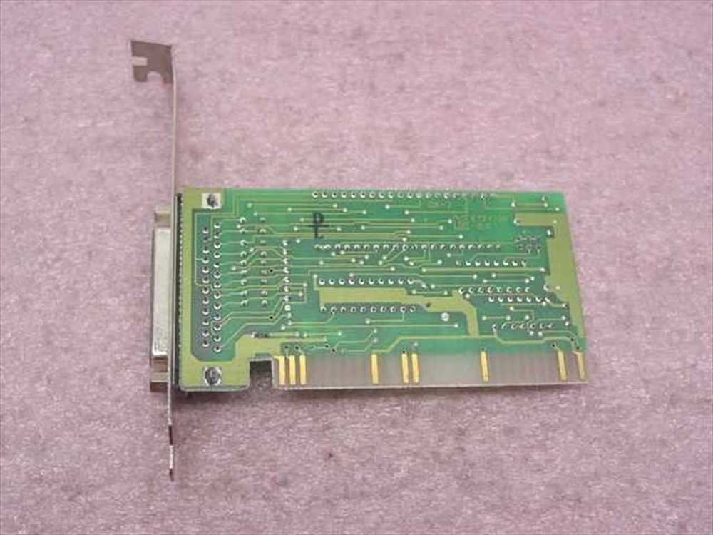 Kouwell Parallel Card KW-507B