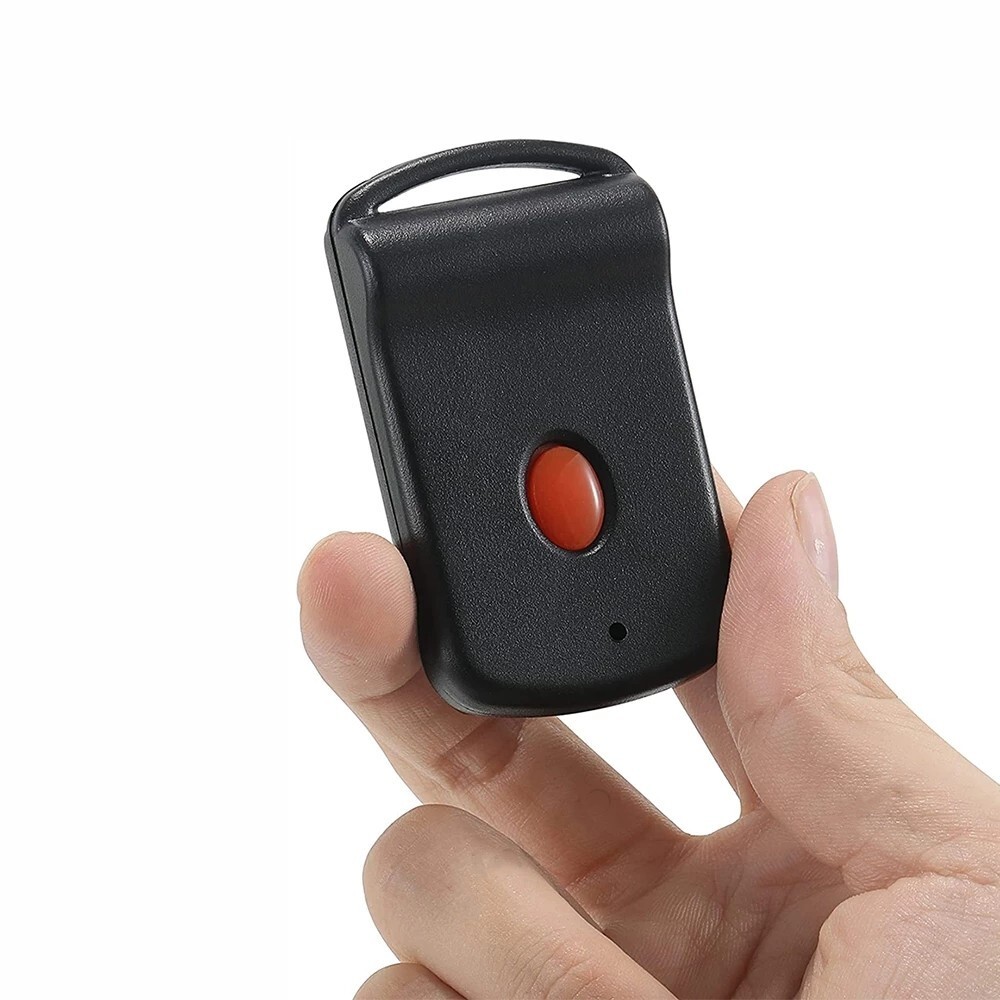 Multi-Code 3089 308911 Gate Garage Door Opener 300MHz 10 DIP Code Remote Control