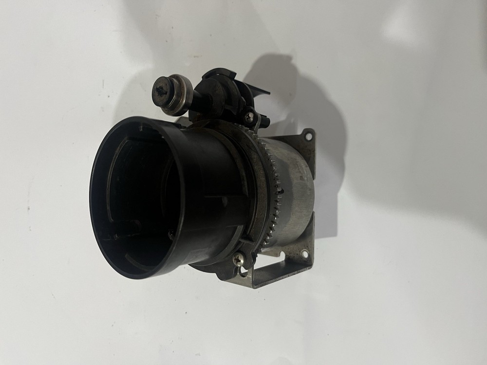 Grinder For Schaerer Coffee Machine Part # 060550