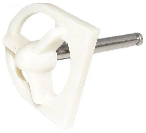 Raypak Kit By-Pass Dam/Shaft