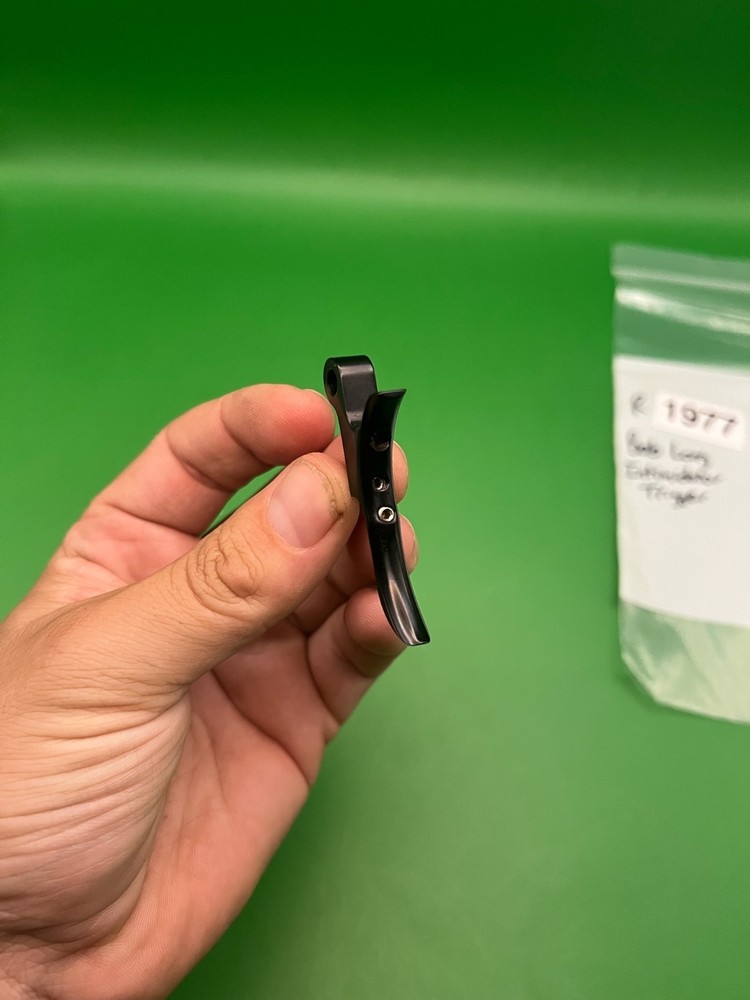 Bob Long Intimidator Trigger