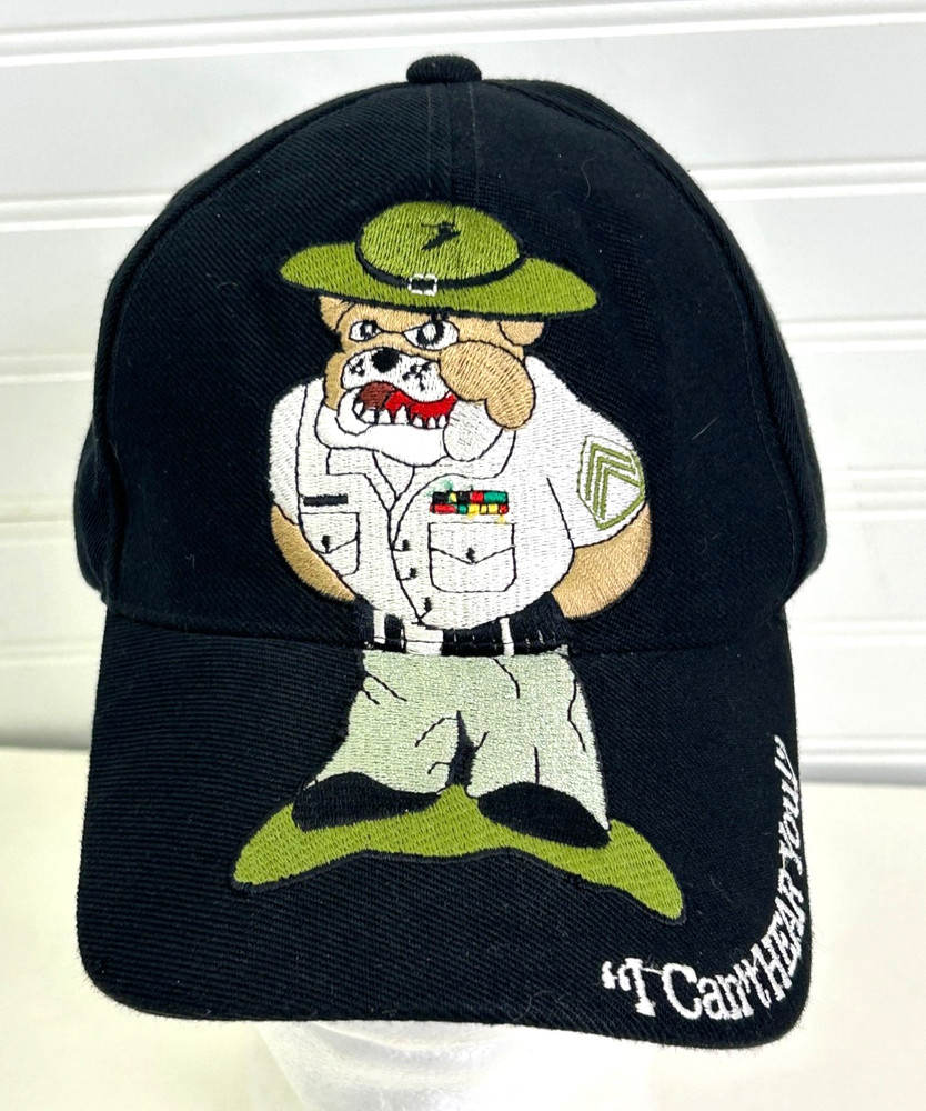 US Marine Corps Ball Cap