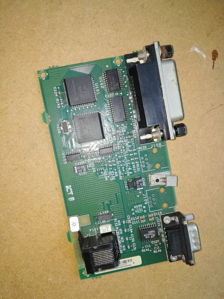 5063-2365 PCB for HP / Agilent 6812B AC Power Source Analyzer
