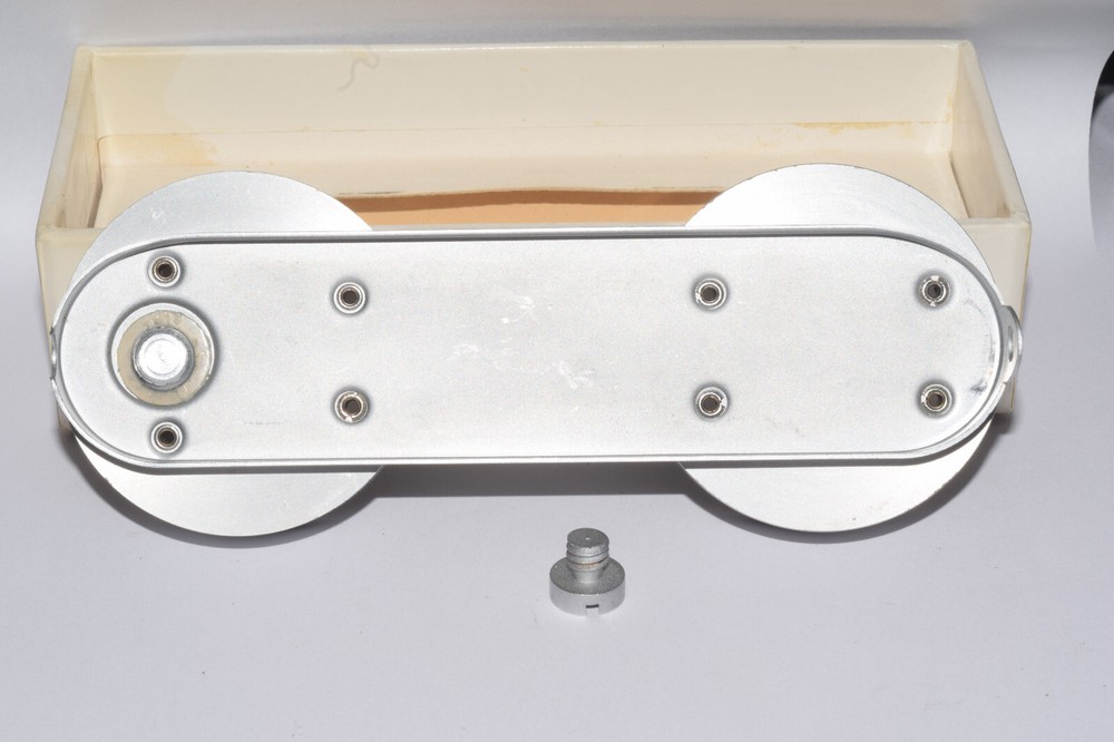 Benser Base Plate Excellent for Leica M2, M3, M4