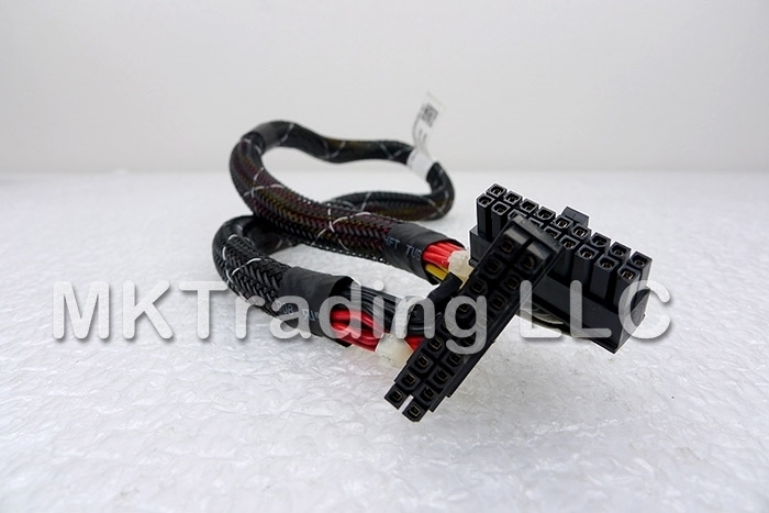 Dell Poweredge R710 HDD Backplane Power Cable XT622