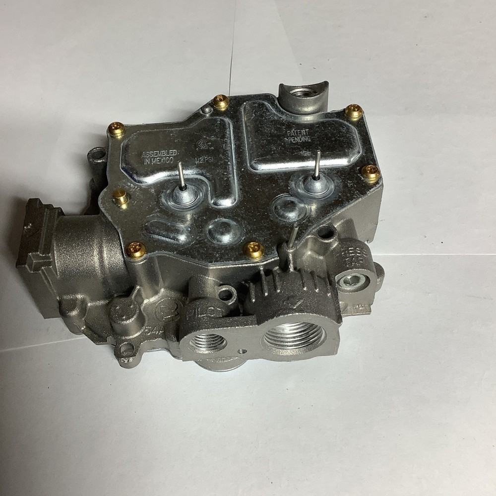 Honeywell 50034127-039 Body Assembly ( One In Lot)