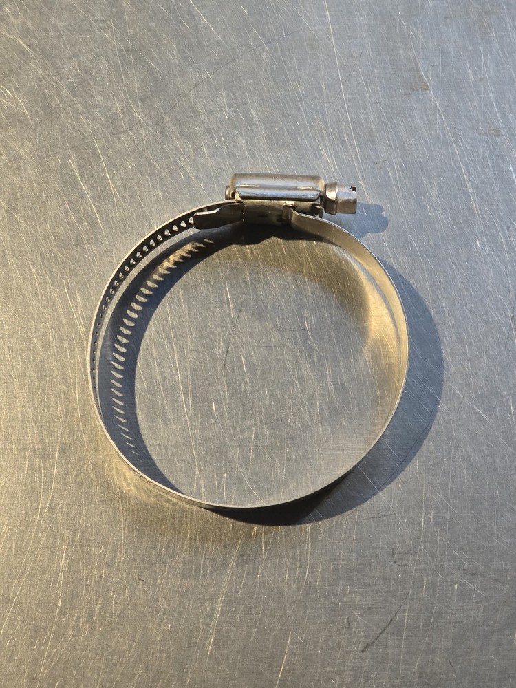 Breeze 5P-4868 Clamp