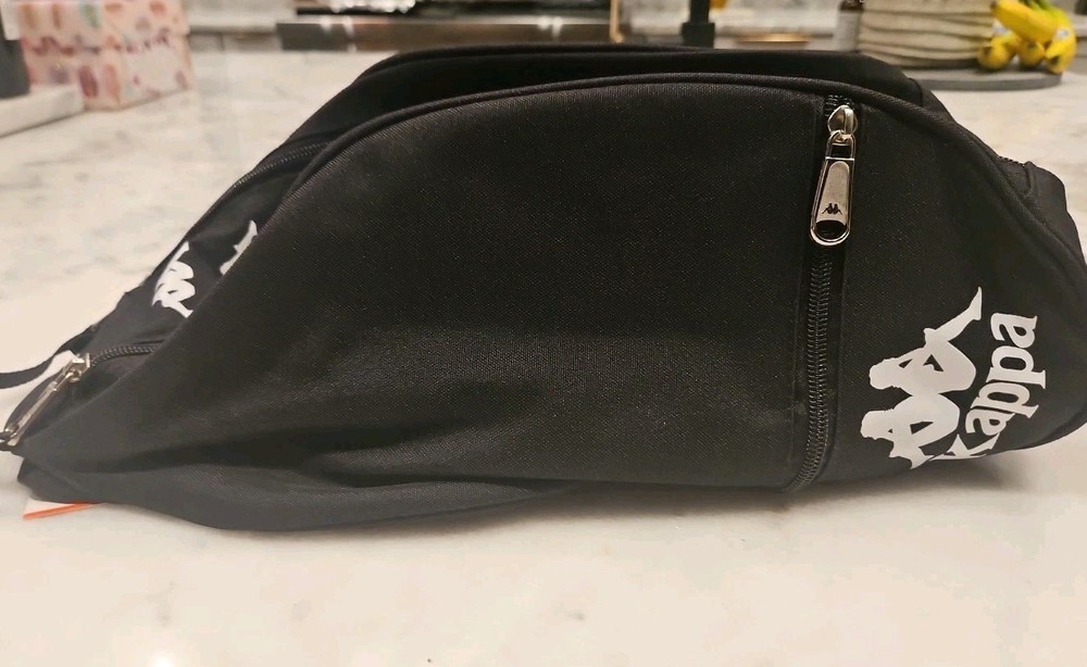 Kappa Boot Bag EUGBOOTBAG For Soccer