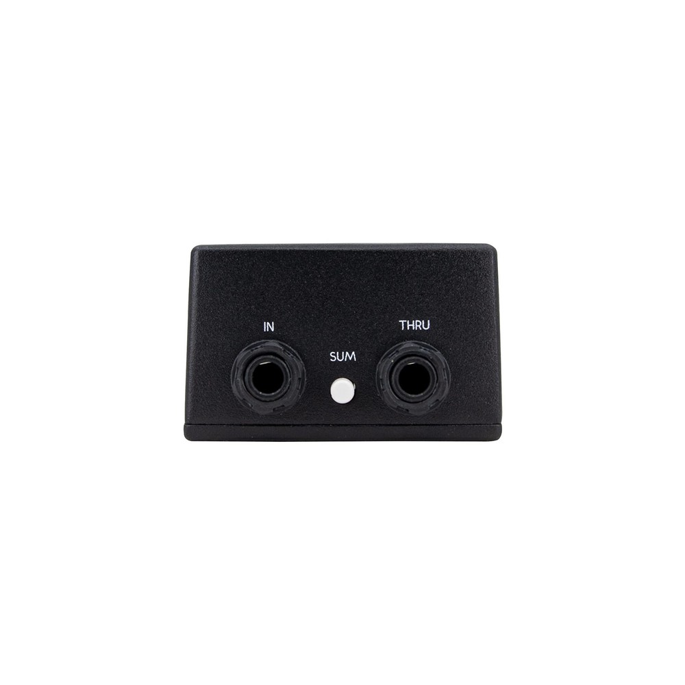 Walrus Audio Canvas Direct Box And Line Isolator, Multi Electronics