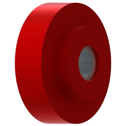 Atro PL1015HT Radiator/Engine Mount (High Temp)