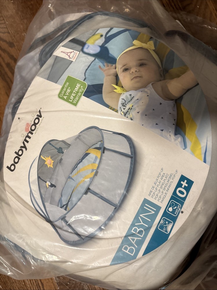 Babymoov
