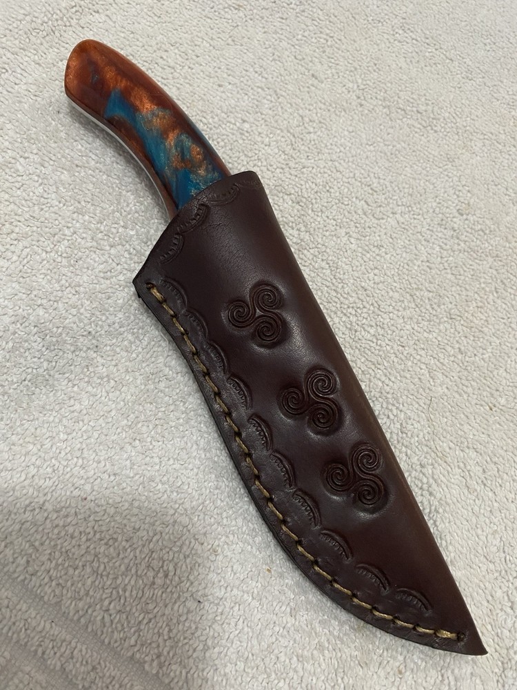 Camping/Outdoors/EDC Knife