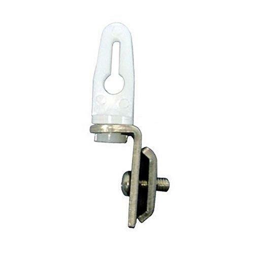 Antenna Whip Tie Down