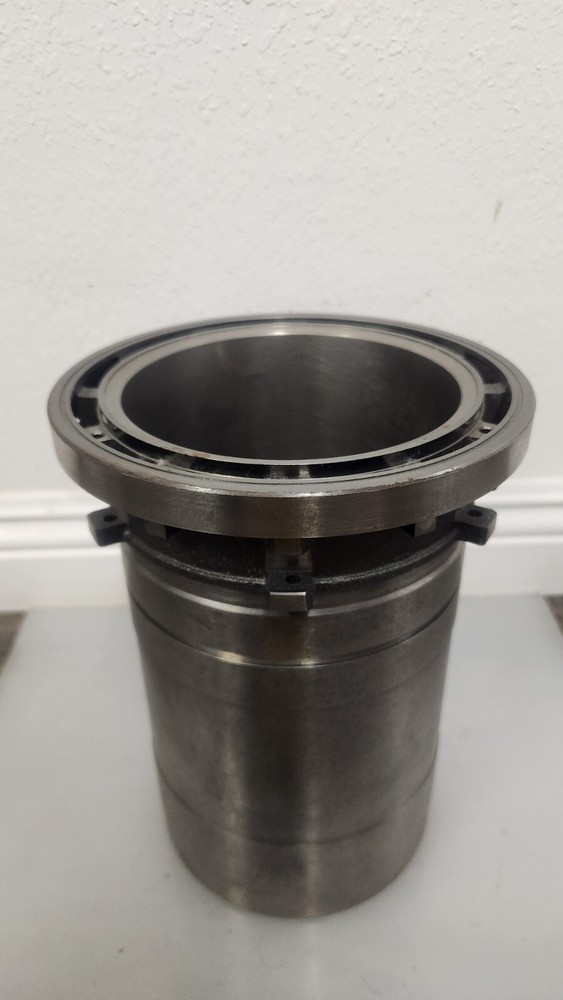 MYCOM CR0619-B Cylinder Sleeve B/BW