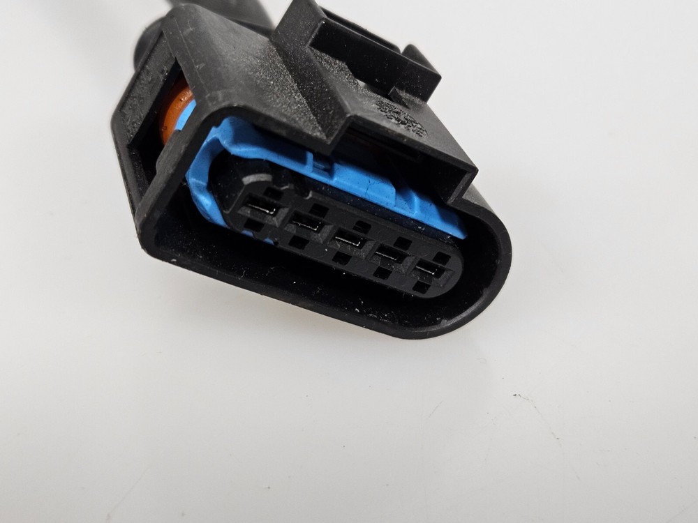 Genuine VW Vehicle Diagnostic Test Multimeter Adapter VAS 5261