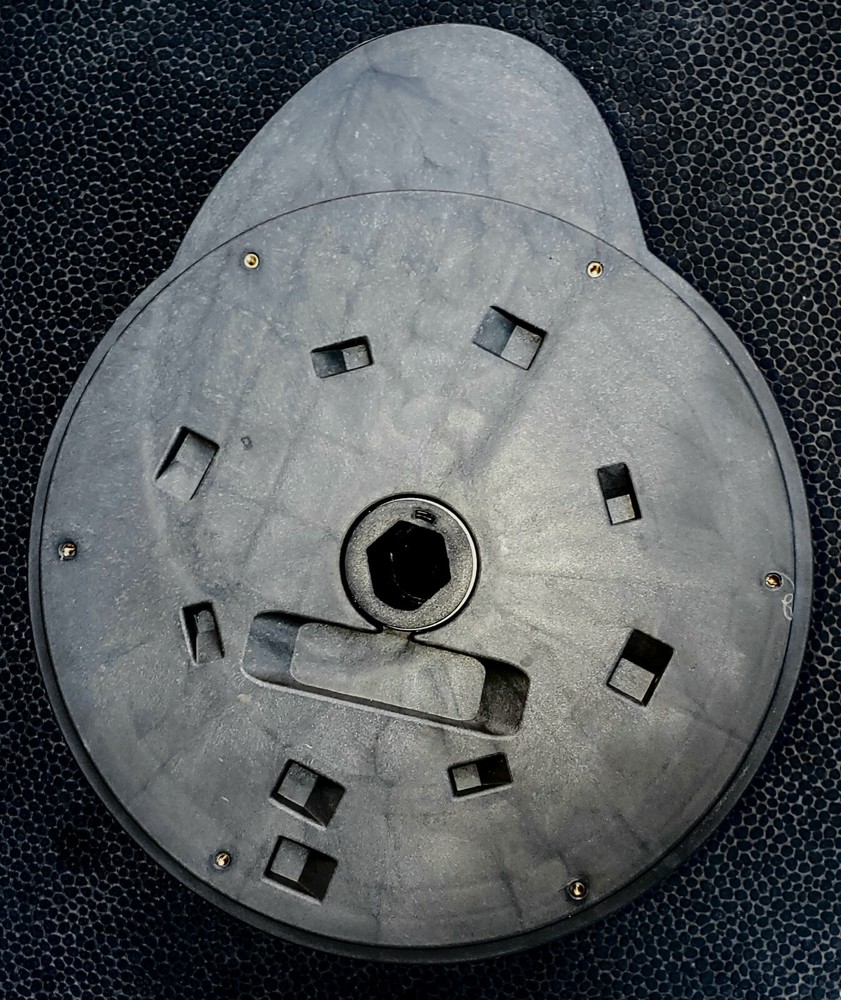 ONE USED SPIRAFLEX ENGINE for Bowflex Revolution and XP