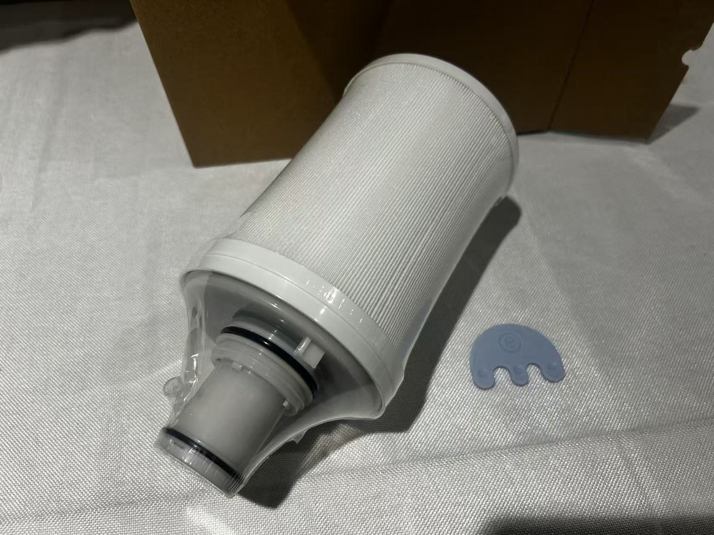 For 100186 Amway eSpring Water Purifier Replacement Filter UV Technology