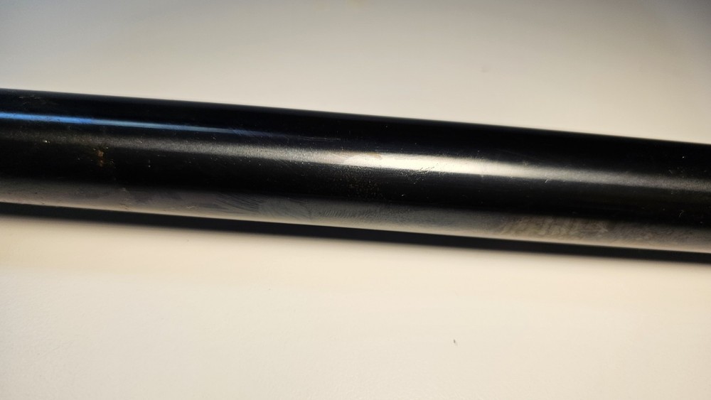 Knight American Knight Inline Muzzleloader 22" Barrel No Breech (4)