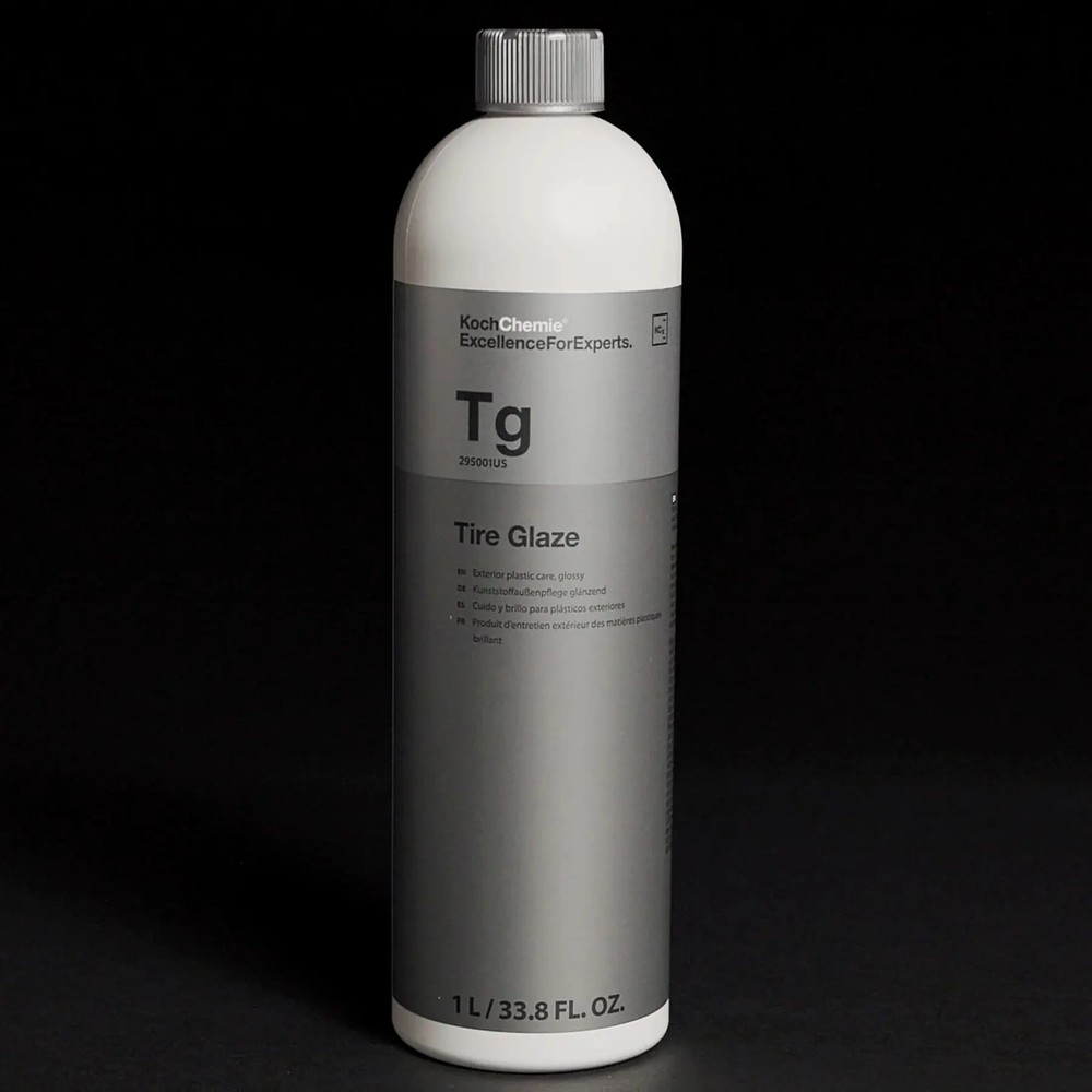 Tire Glaze 1L