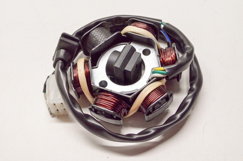 Get2It 634407 Stator NOS